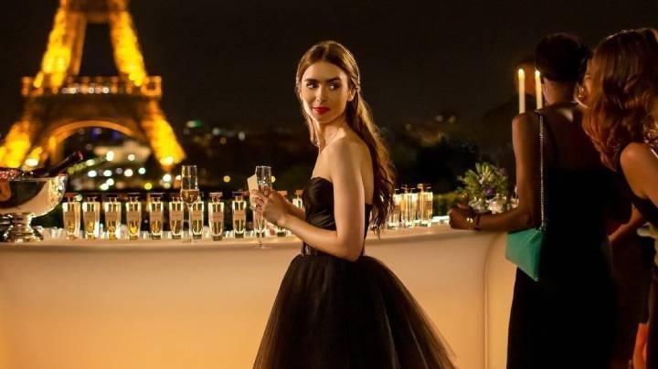 حصرياً | مسلسل Emily in Paris الموسم الاول الحلقة 5 مترجمة بجودة عالية