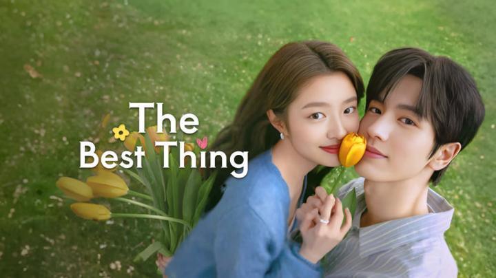 حصرياً | The Best Thing ح24 مسلسل أحبك الحلقة 24 مترجمة بجودة عالية
