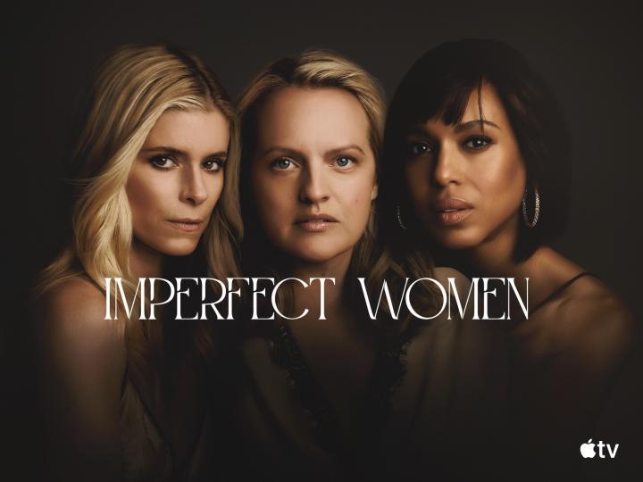 مسلسل Imperfect Women الموسم الاول الحلقة 4 الرابعة مترجمة