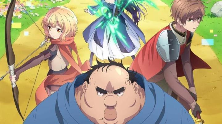 حصرياً | انمي Busamen Gachi Fighter الحلقة 2 مترجمة بجودة عالية