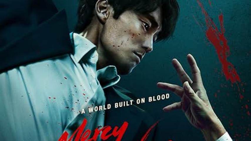 حصرياً | مسلسل لن ارحم احدا Mercy for None الحلقة 1 مترجمة بجودة عالية