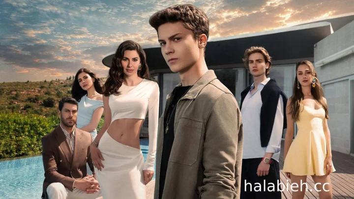 مسلسل في السابعة عشر الحلقة 17 السابعة عشر مترجمة HD