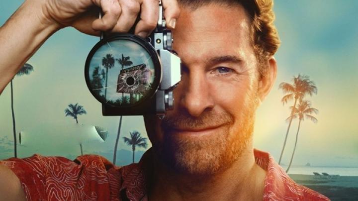 مسلسل R.J. Decker الموسم الاول الحلقة 8 الثامنة مترجمة
