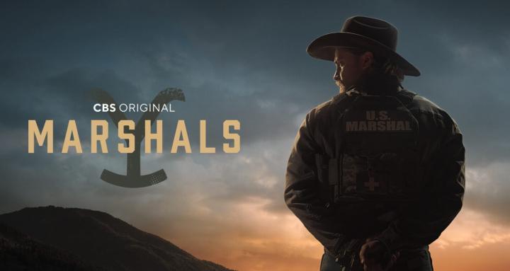 مسلسل Marshals الحلقة 8 الثامنة مترجمة