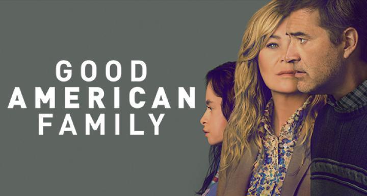 حصرياً | مسلسل Good American Family الموسم الاول الحلقة 9 مترجمة بجودة عالية