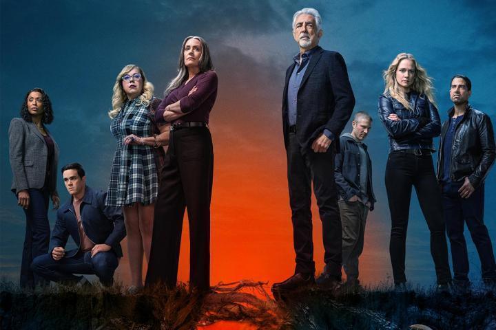 حصرياً | مسلسل Criminal Minds الموسم 18 الحلقة 10 بجودة عالية