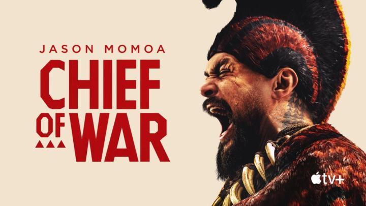 حصرياً | مسلسل Chief of War الموسم الاول الحلقة 5 مترجمة بجودة عالية