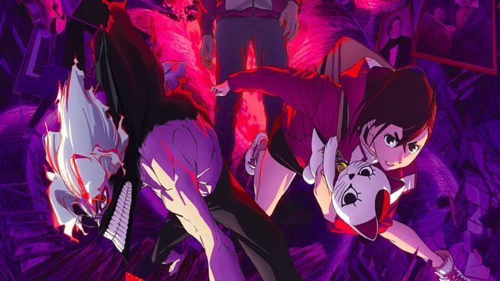 حصرياً | انمي Dandadan الموسم الثاني مترجم بجودة عالية