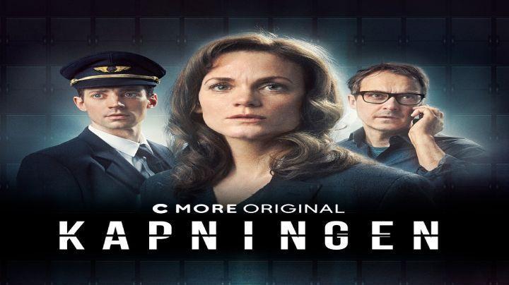 حصرياً | مسلسل Hostage 2025 الحلقة 3 مترجمة بجودة عالية