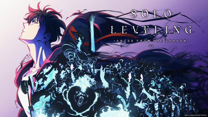 حصرياً | انمي Solo Leveling الموسم الثاني الحلقة 8 مترجمة بجودة عالية