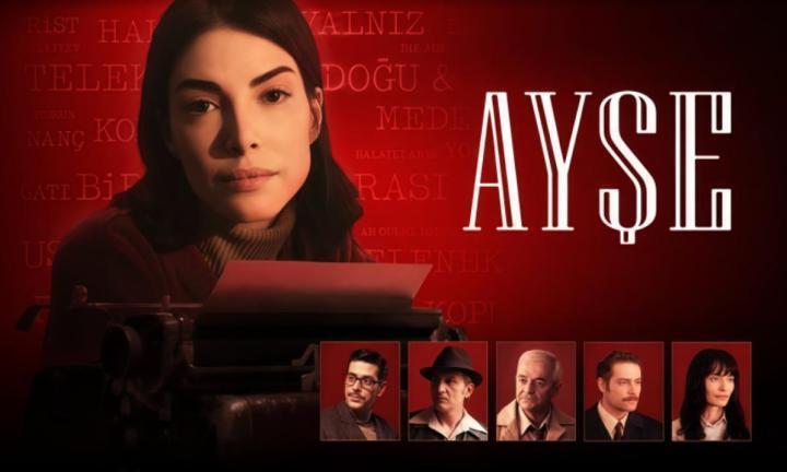 مسلسل عائشة الحلقة 4 الرابعة مترجمة