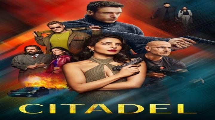 مسلسل Citadel الموسم الثاني الحلقة 2 الثانية مترجمة