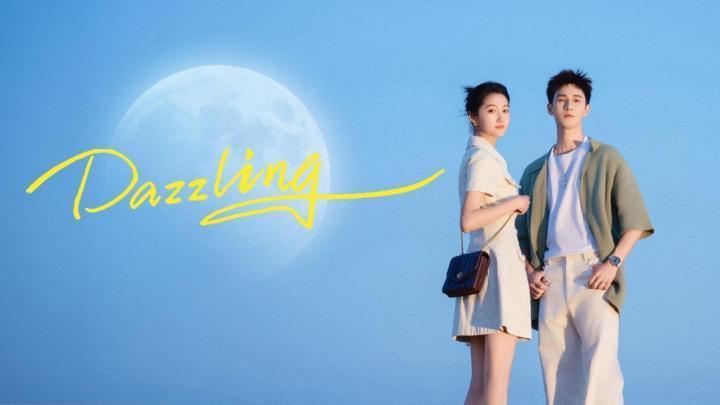 مسلسل مبهر Dazzling الحلقة 11 مترجمة