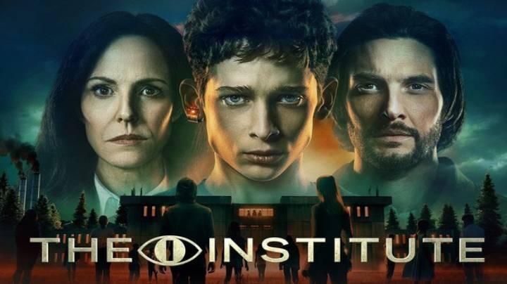 حصرياً | مسلسل The Institute الموسم الاول الحلقة 1 مترجمة بجودة عالية