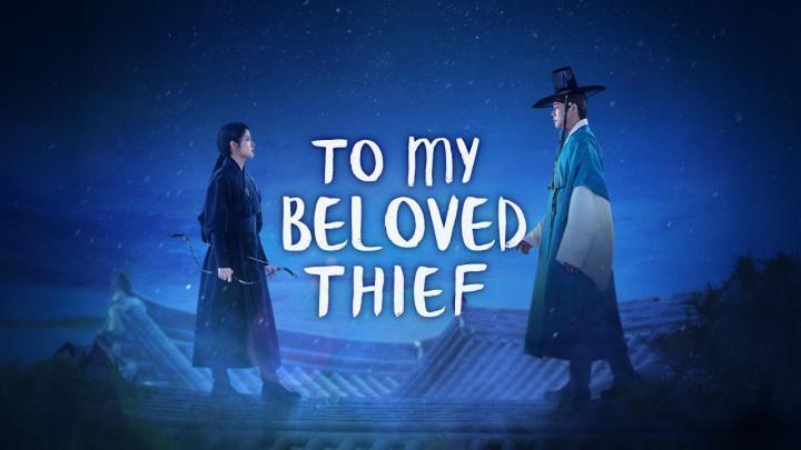 مسلسل To My Beloved Thief الحلقة 5 الخامسة مترجمة