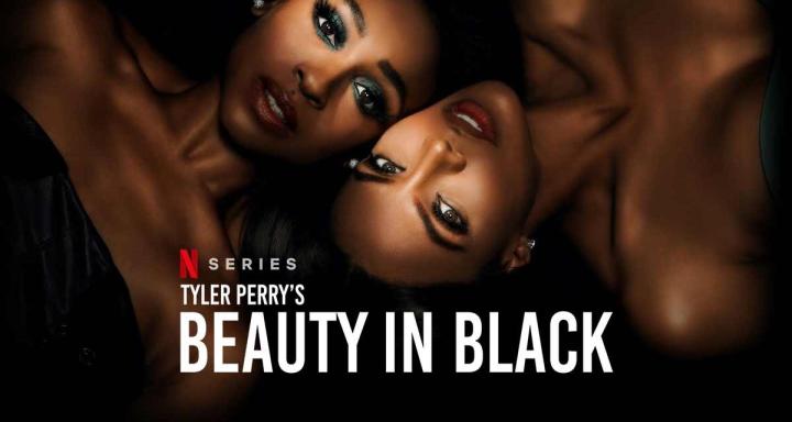 حصرياً | مسلسل Beauty in Black الموسم الاول مترجم كامل بجودة عالية