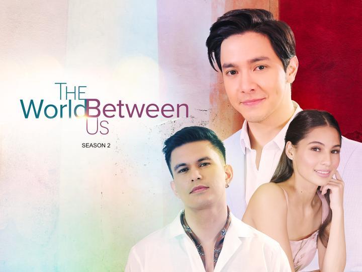 حصرياً | مسلسل العالم بيننا The World between Us الموسم الثاني الحلقة 4 مترجمة بجودة عالية