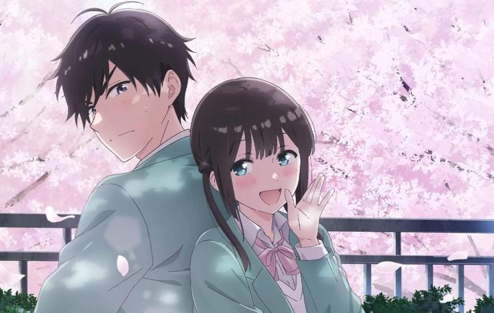 انمي Aishiteru Game wo Owarasetai الحلقة 2 الثانية مترجمة اون لاين
