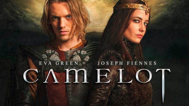 حصرياً | مسلسل Camelot الحلقة 2 مترجمة بجودة عالية