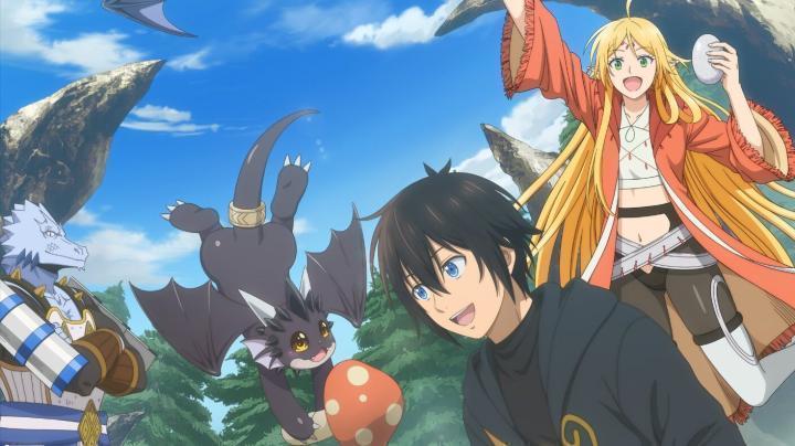 حصرياً | انمي Sozai Saishuka no Isekai Ryokouki الحلقة 10 مترجمة بجودة عالية
