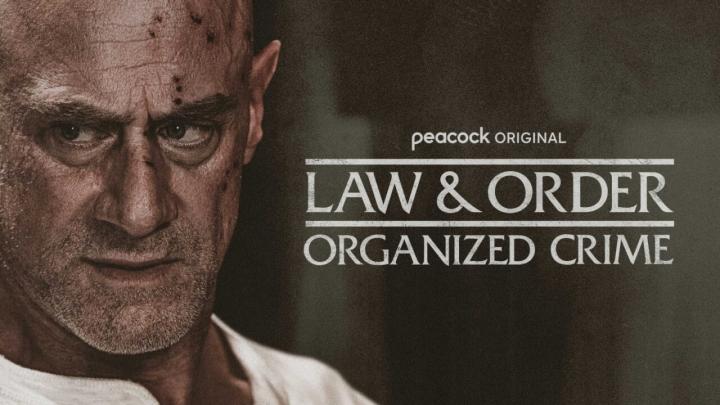 حصرياً | مسلسل Law and Order Organized Crime الموسم الخامس مترجم كامل بجودة عالية