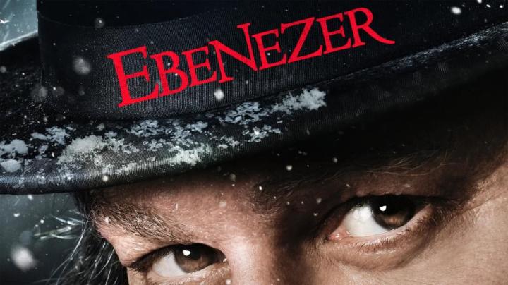 مشاهدة فيلم Ebenezer: A Christmas Carol 2026 مترجم كامل HD