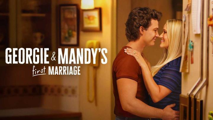 مسلسل Georgie and Mandy’s First Marriage الموسم الثاني الحلقة 14 مترجمة بجودة عالية