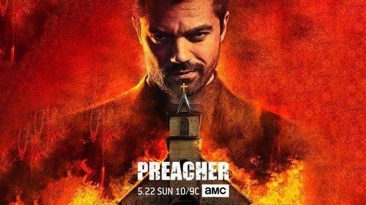 حصرياً | مسلسل Preacher الموسم الاول الحلقة 3 مترجمة بجودة عالية