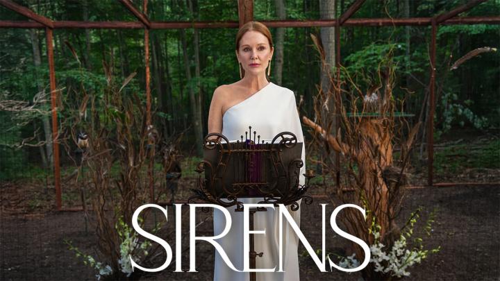 حصرياً | مسلسل Sirens مترجم كامل جميع الحلقات بجودة عالية