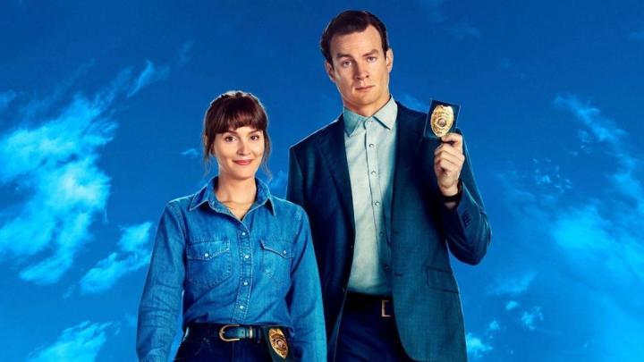حصرياً | مسلسل Good Cop/Bad Cop الموسم الاول الحلقة 8 بجودة عالية