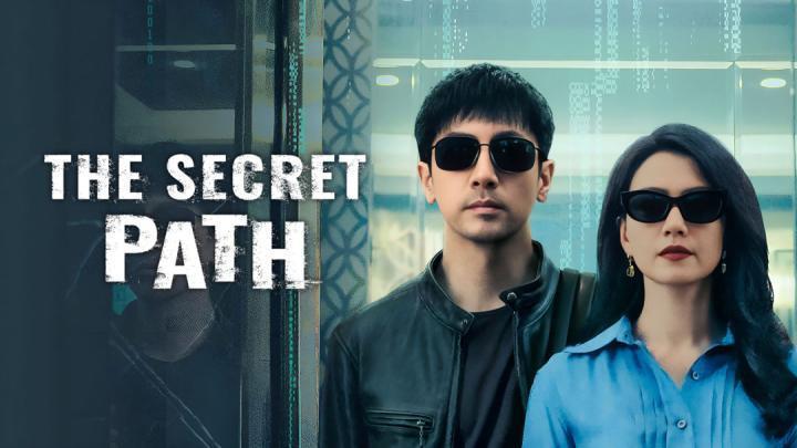 حصرياً | مسلسل المسار السري The Secret Path الحلقة 13 مترجمة بجودة عالية