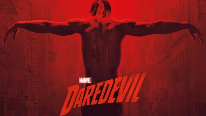حصرياً | مسلسل Daredevil الموسم الثالث الحلقة 3 الثالثة مترجم بجودة عالية