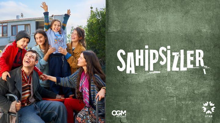 مسلسل المشردون الحلقة 52 الثانية والخمسون مترجمة