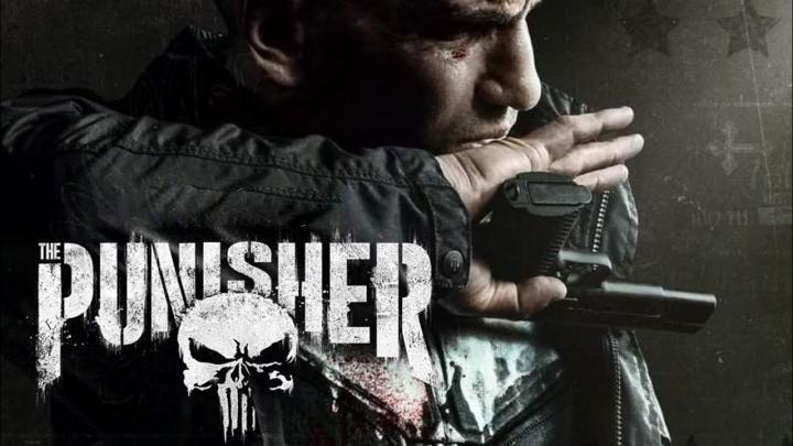 حصرياً | مسلسل The Punisher الموسم الثاني الحلقة 12 مترجمة بجودة عالية