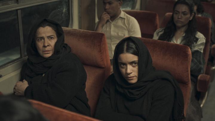 حصرياً | مسلسل The Dead Girls الموسم الاول الحلقة 2 الثانية مترجمة بجودة عالية
