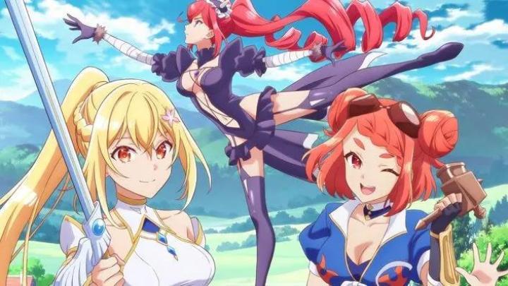 حصرياً | انمي Kinomi Master الحلقة 11 مترجمة بجودة عالية