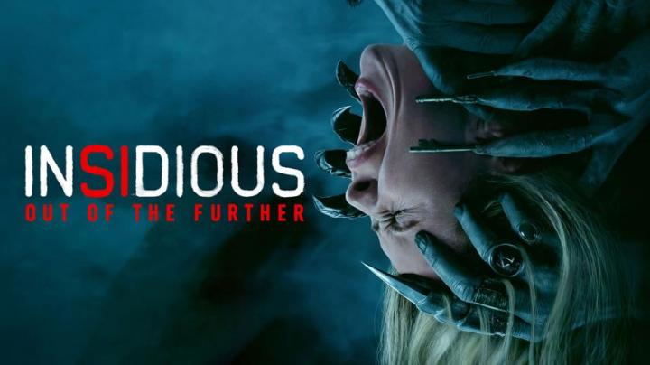 مشاهدة فيلم Insidious: Out of the Further 2026 مترجم كامل HD