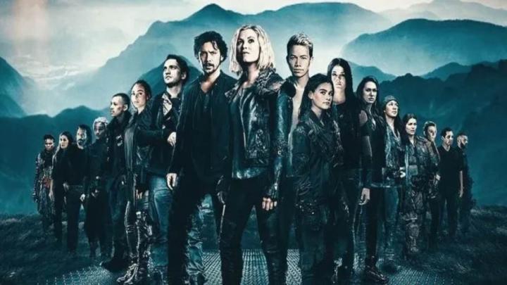 حصرياً | مسلسل The 100 الموسم السادس الحلقة 12 مترجمة بجودة عالية