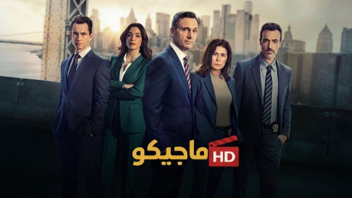 حصرياً | مسلسل Law & Order الموسم 25 الحلقة 1 الاولى مترجمة بجودة عالية