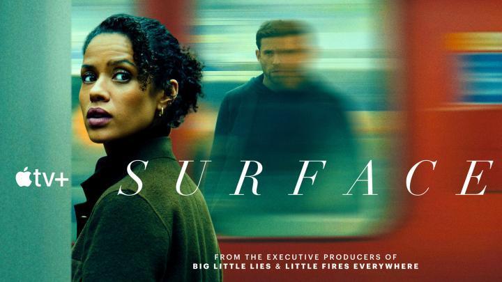 حصرياً | مسلسل Surface الموسم الثاني الحلقة 8 مترجمة بجودة عالية
