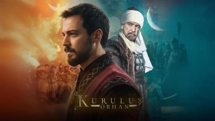 مسلسل المؤسس اورهان الحلقة 23 الثالثة والعشرون مترجمة