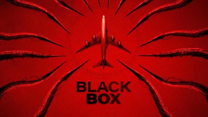 فيلم Black Box 2026 مترجم اون لاين