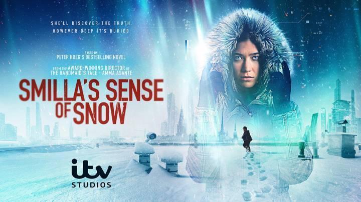 حصرياً | مسلسل Smilla’s Sense of Snow الموسم الاول الحلقة 5 مترجمة بجودة عالية