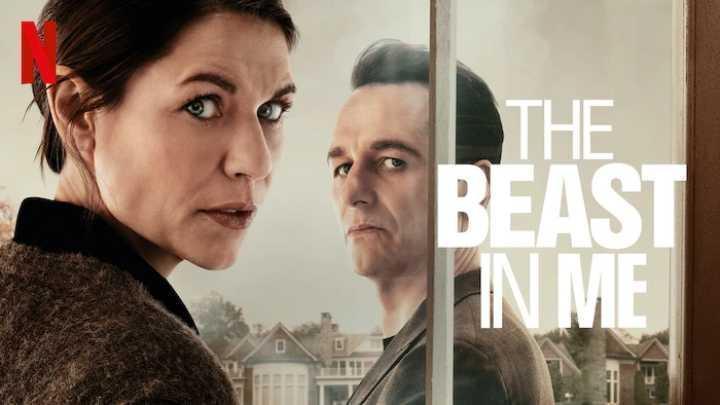 حصرياً | مسلسل The Beast in Me الموسم الاول الحلقة 7 مترجمة بجودة عالية
