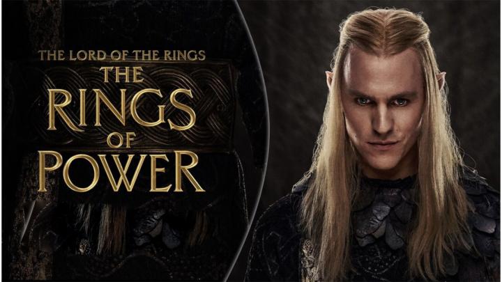 حصرياً | مسلسل The Rings of Power الموسم الثاني مترجم كامل بجودة عالية