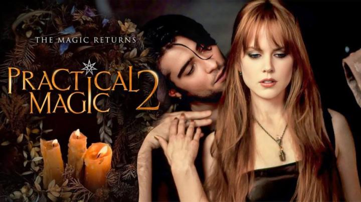 مشاهدة فيلم Practical Magic 2 2026 مترجم كامل HD