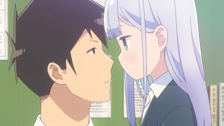 حصرياً | انمي Aharen-san wa Hakarenai Season 2 الحلقة 2 مترجمة بجودة عالية