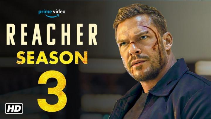 حصرياً | مشاهدة مسلسل Reacher الموسم الثالث الحلقة 1 مترجمة بجودة عالية
