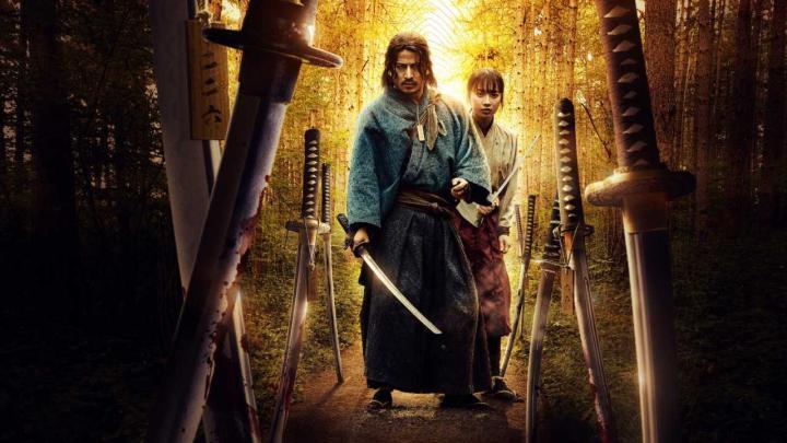 حصرياً | مسلسل Last Samurai Standing الموسم الاول الحلقة 4 مترجمة بجودة عالية