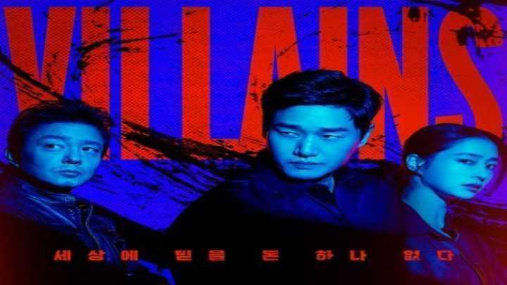 مسلسل Villains الحلقة 10 العاشرة مترجمة